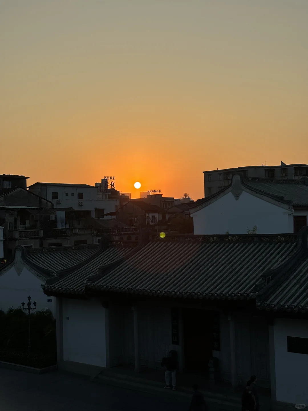 潮汕吃喝玩乐三日游，保姆级攻略