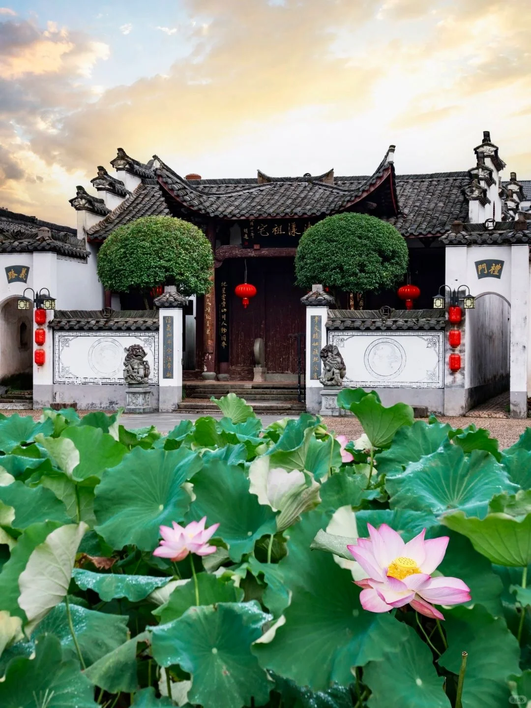 📸江浙沪避世秘境!2天1夜冷门封神攻略