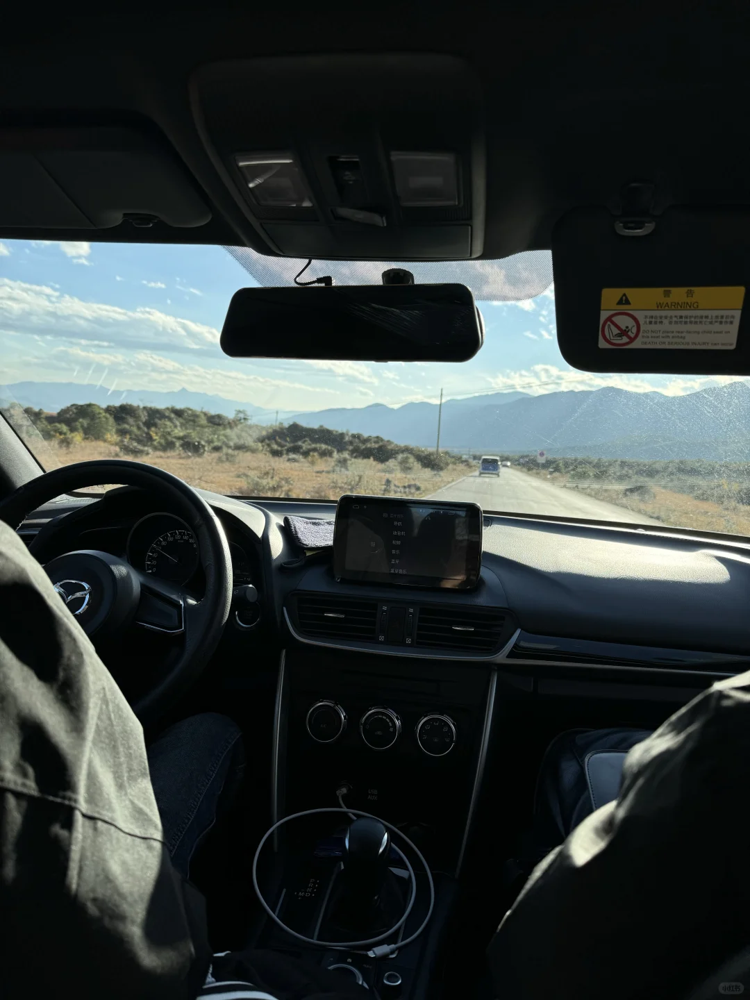 和对象第一次去云南选择半自由行,破防了!