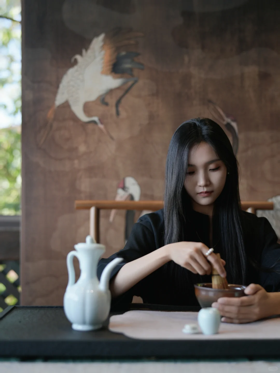 🌿穿越千年！普洱茶马古道周末游攻略📸