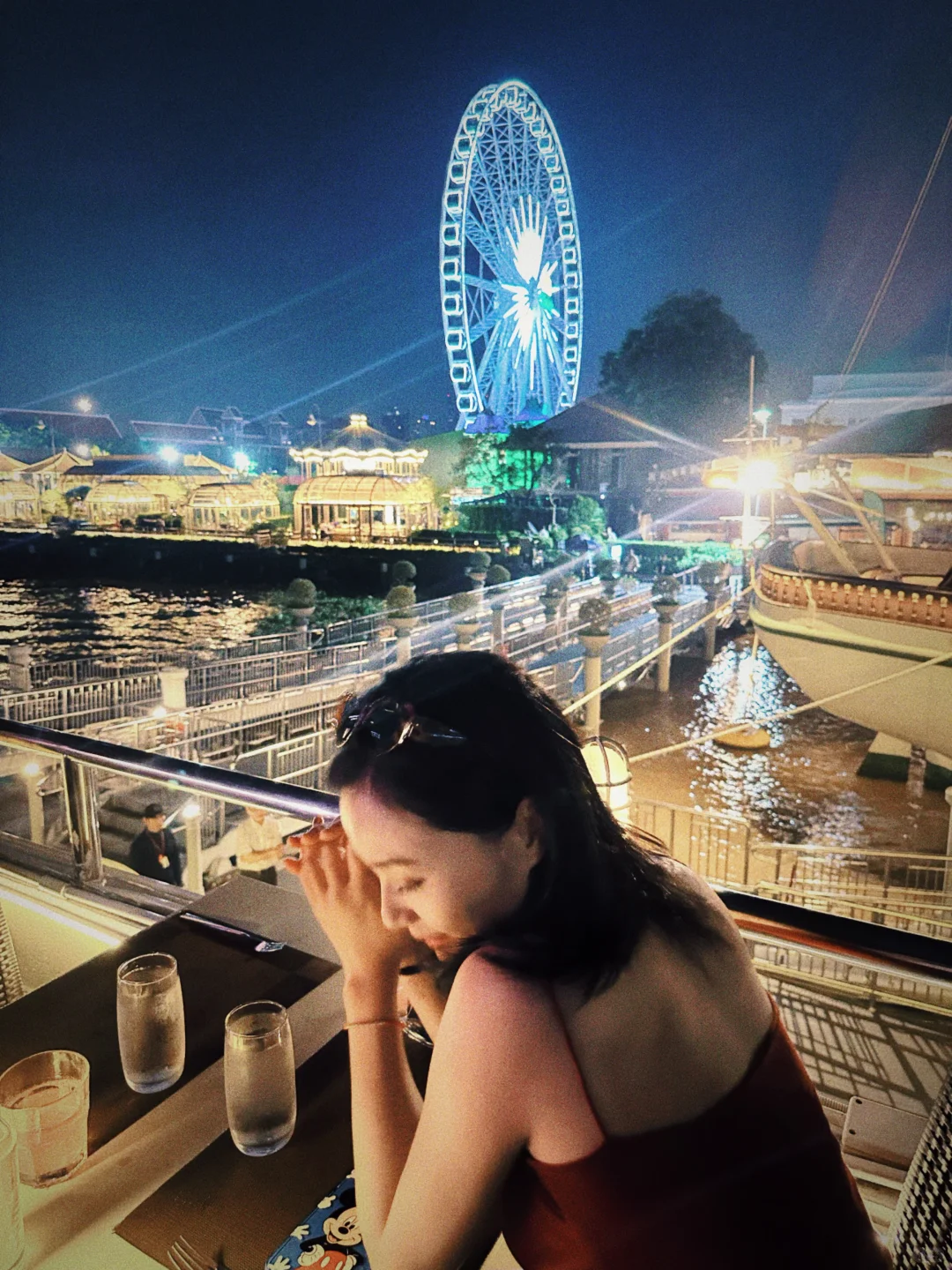 32岁｜旅行解决不了孤独感