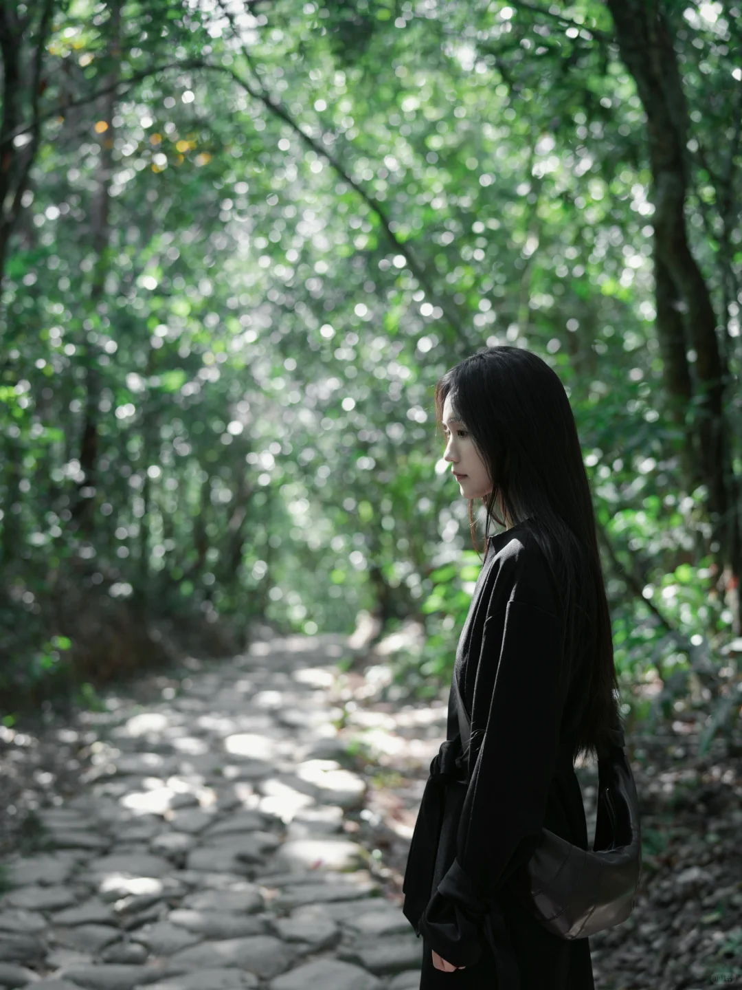 🌿穿越千年！普洱茶马古道周末游攻略📸