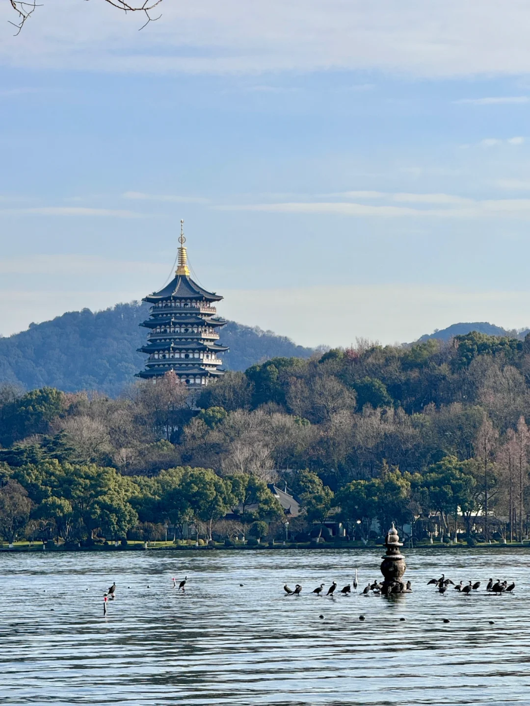 杭州2️⃣天1️⃣夜·特种兵旅游PLOG