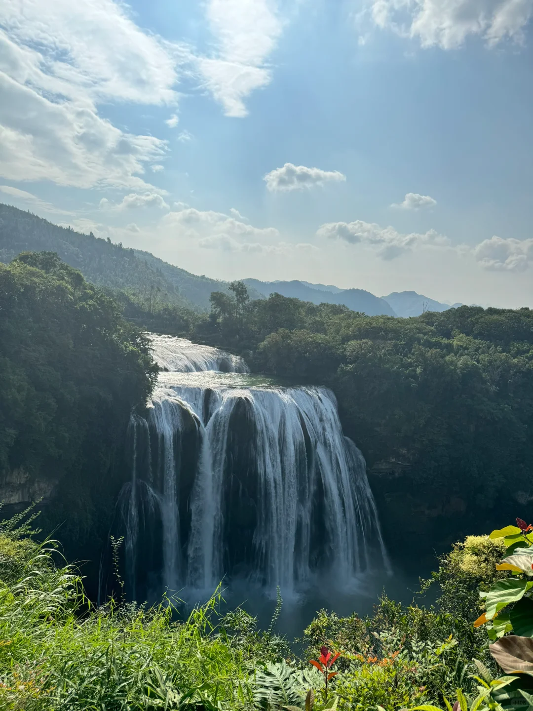 贵州必去！5个绝美景点，拍照圣地！