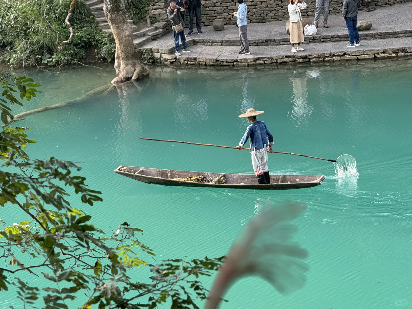 贵州必去！5个绝美景点，拍照圣地！