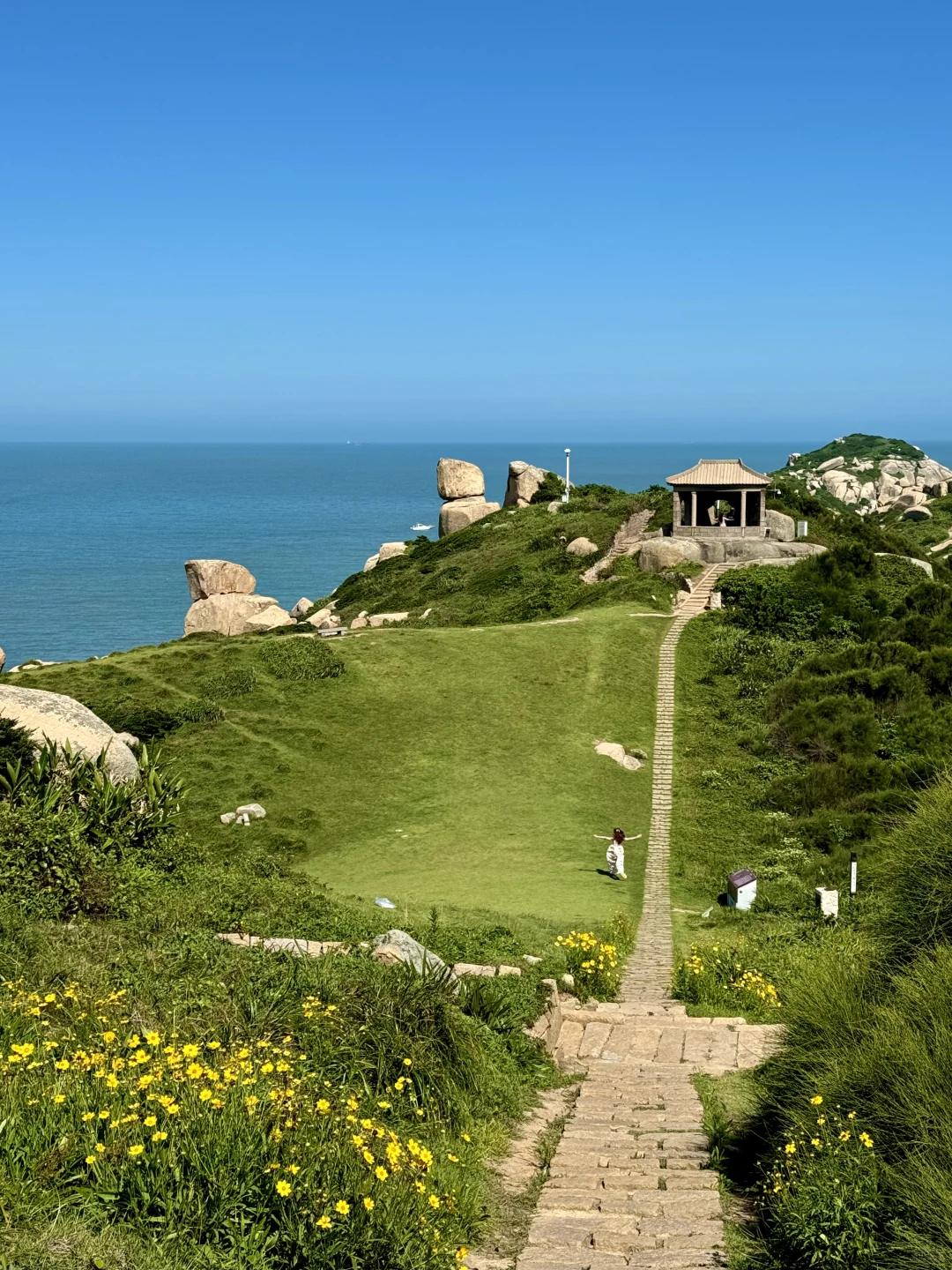 live图的意义，2024我去过的几个绝美地～