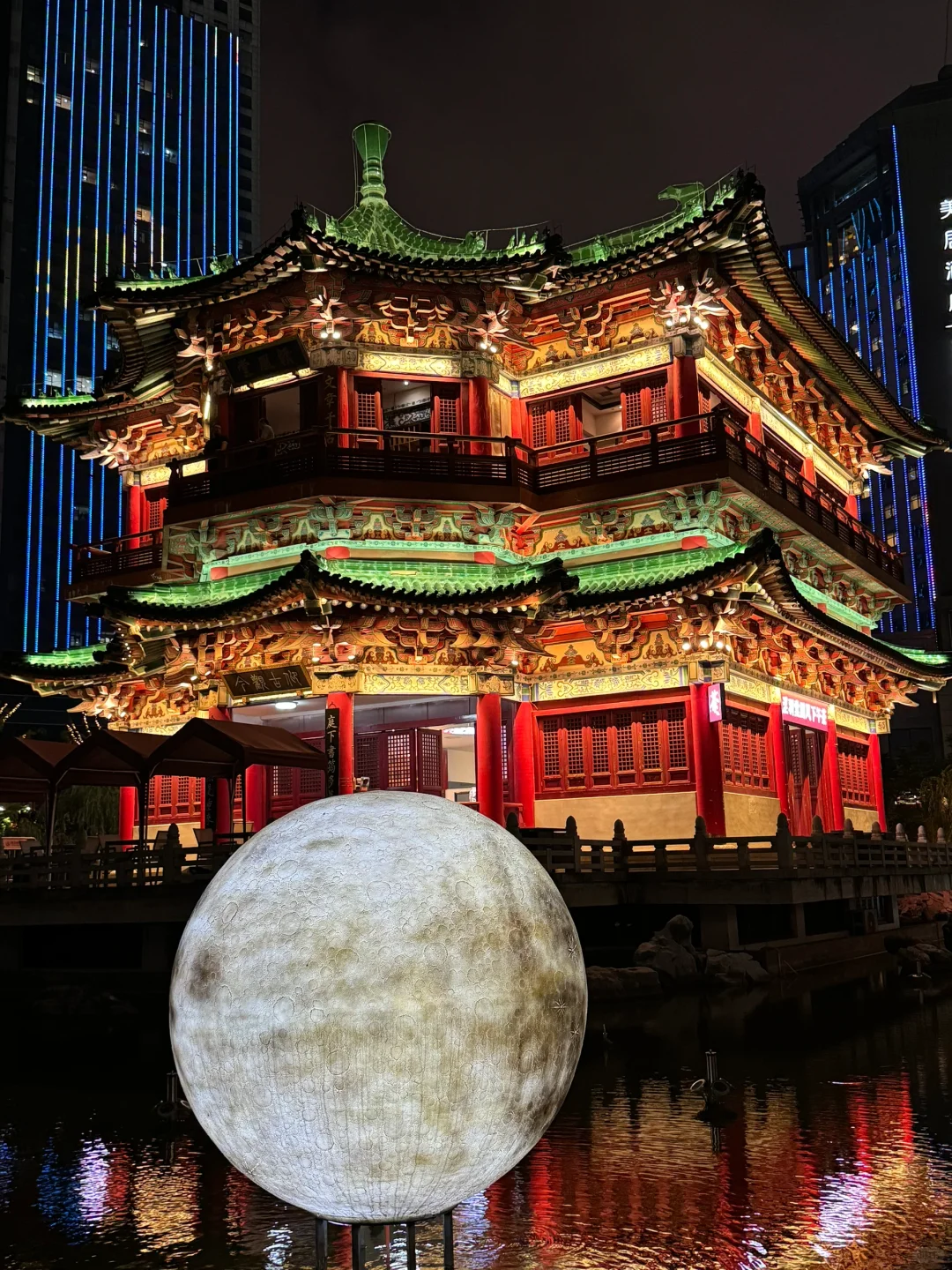 江西5天4晚旅游攻略【刚回来想问什么都可以】