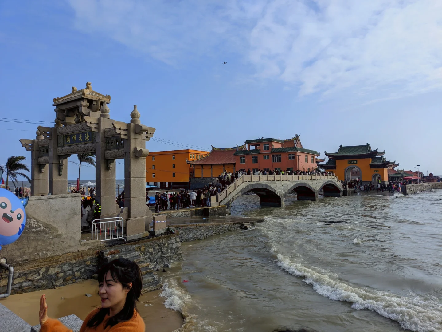 泉州+厦门亲子旅游
