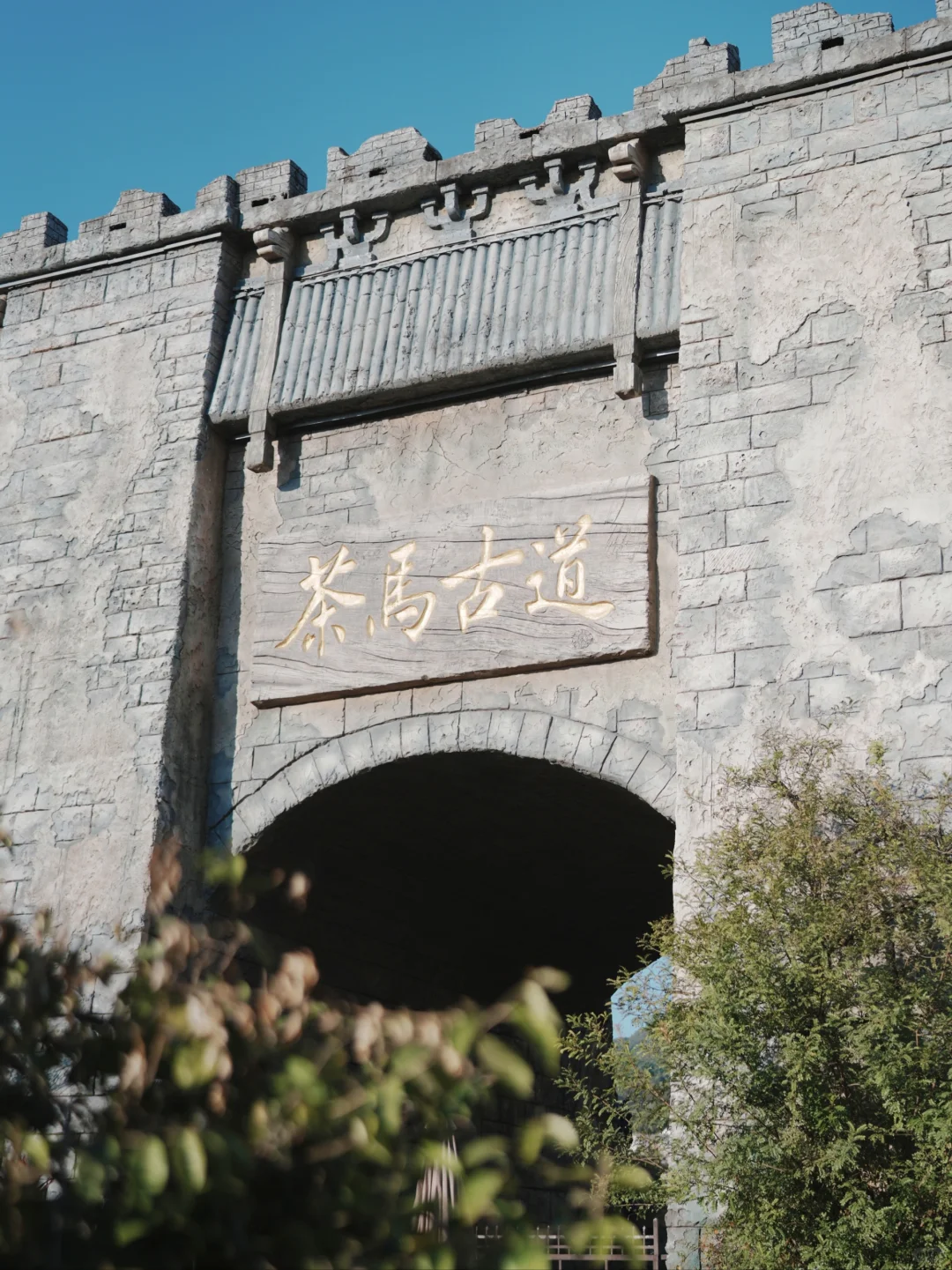 🌿穿越千年！普洱茶马古道周末游攻略📸