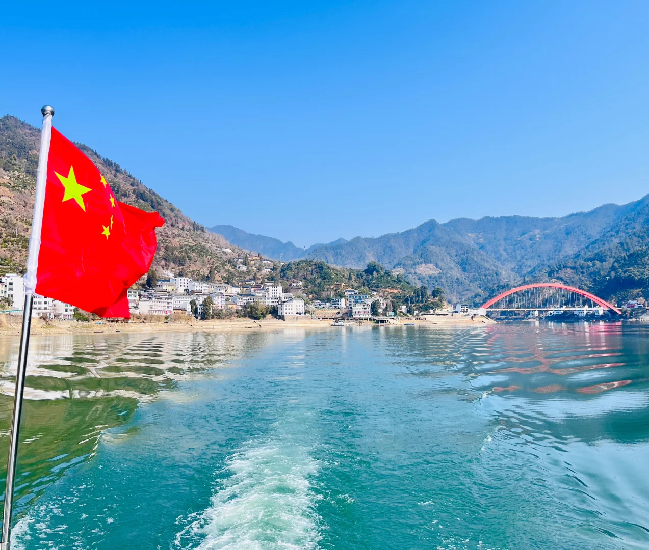 😭求求你了！去歙县旅游一定不要省这11r