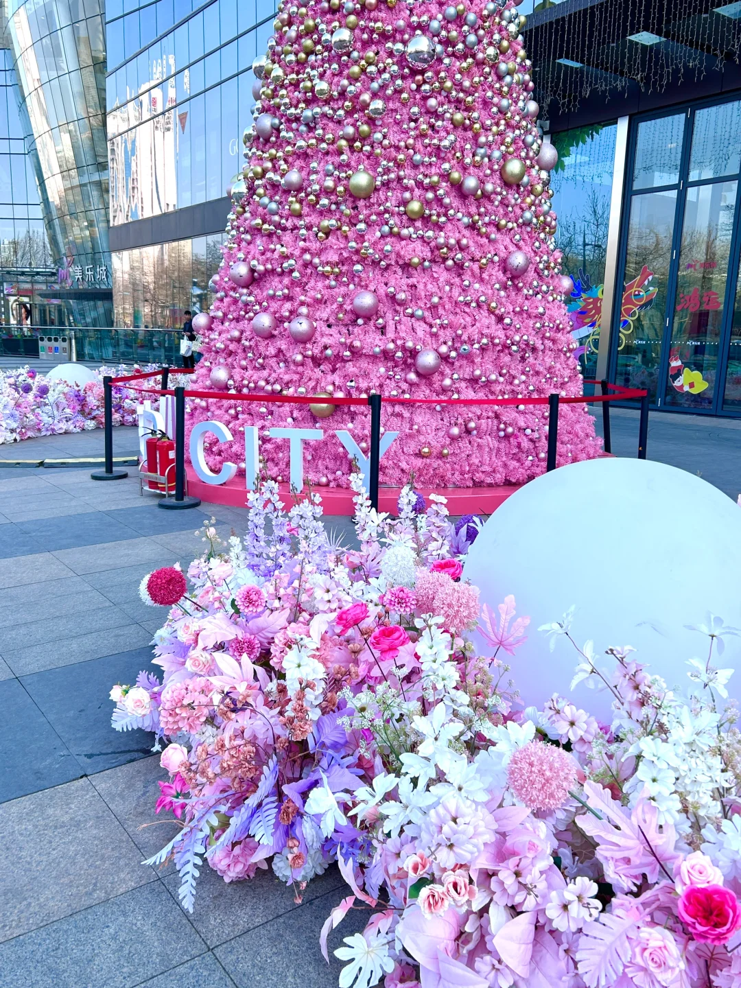 🎈邯郸美乐城/无滤镜无美颜现实版第三弹‼️