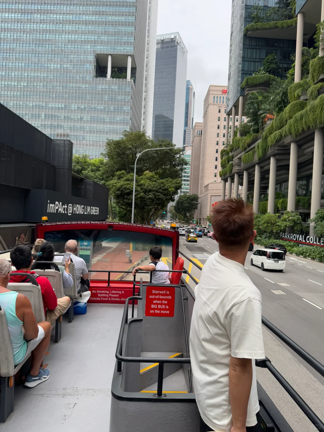 为了这18张照片…我特意飞趟新加坡✈️值得么