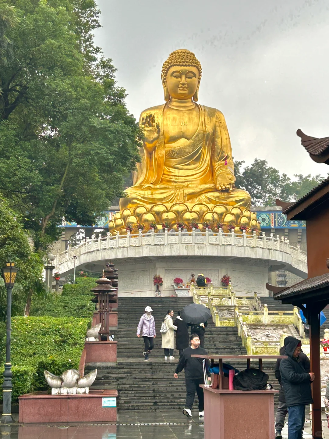 重庆坠好看的景点根本不需要花钱。。。（合集）