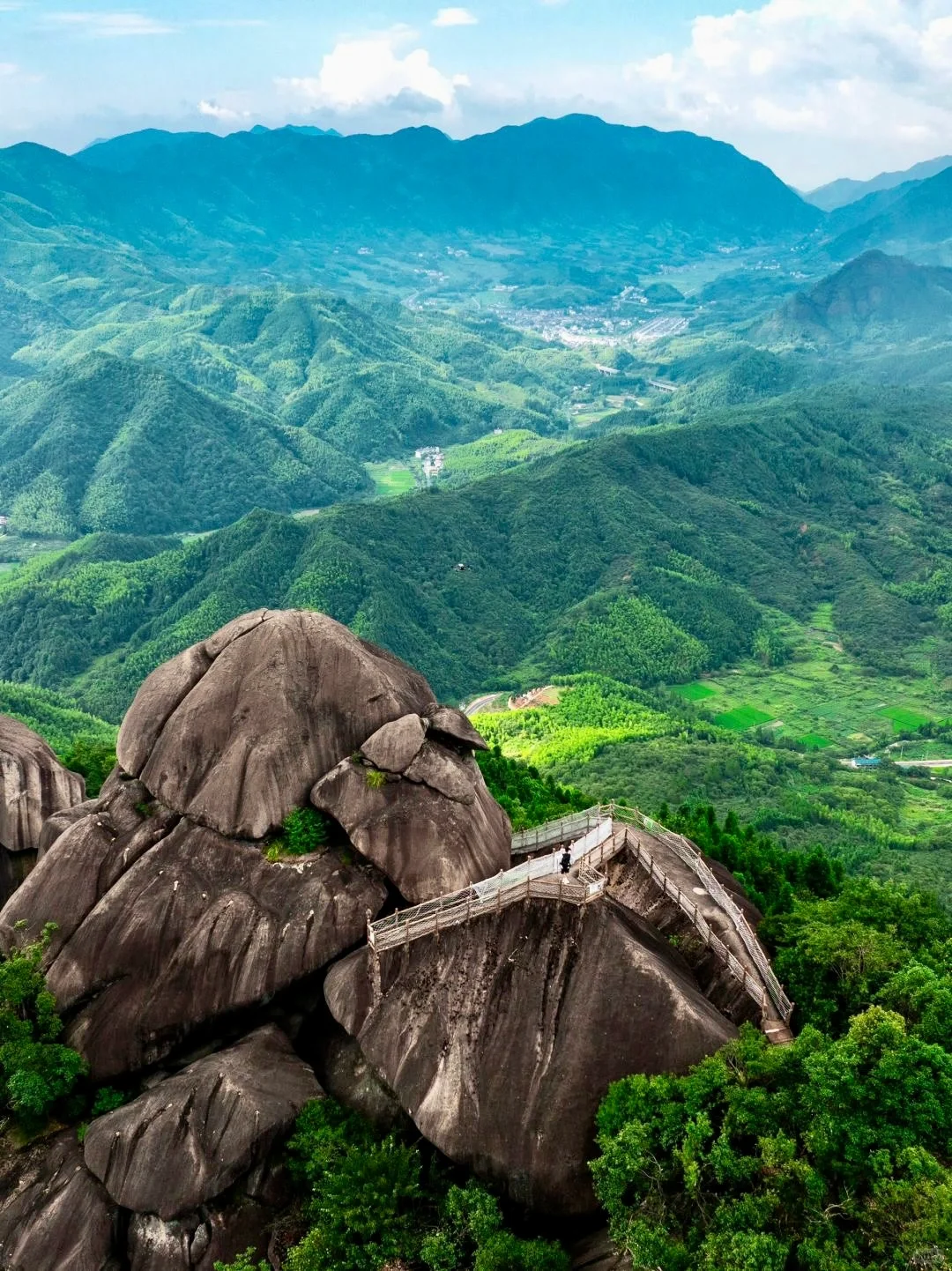 📸江浙沪避世秘境!2天1夜冷门封神攻略