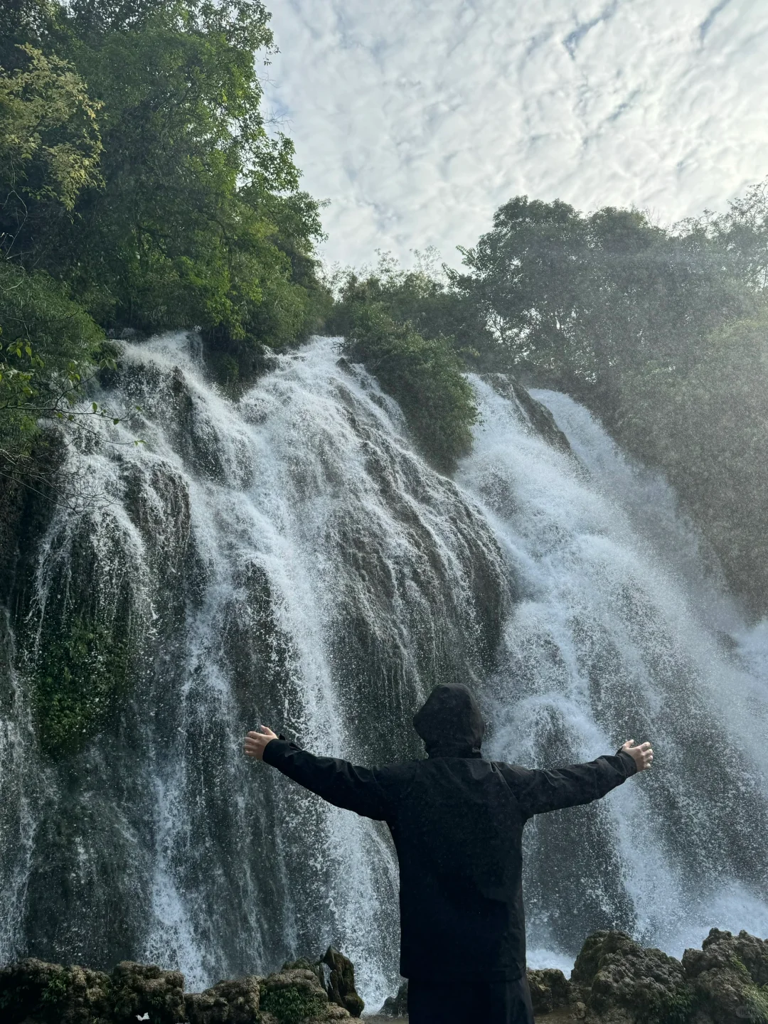 贵州必去！5个绝美景点，拍照圣地！