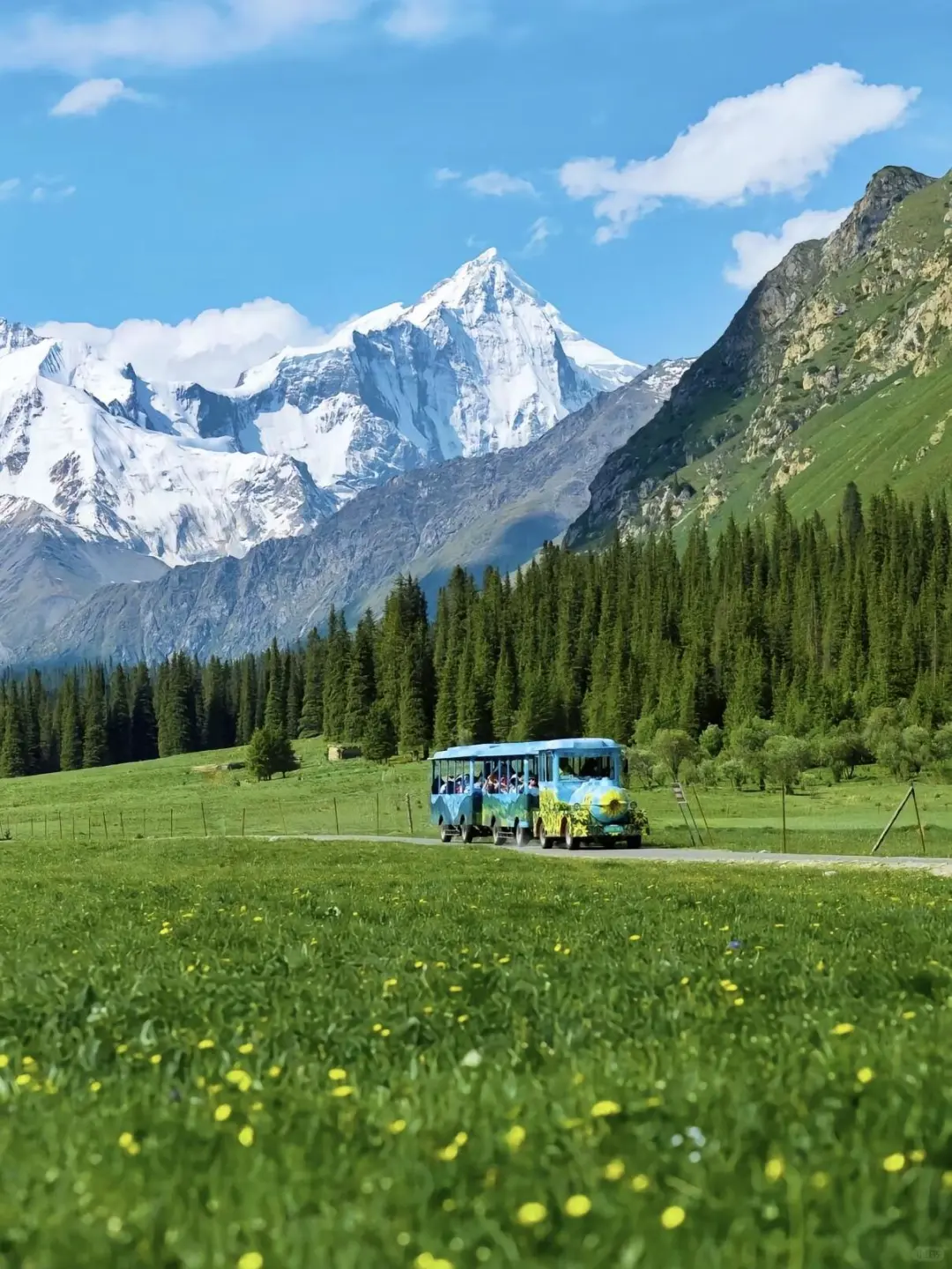 6-8月千万别去新疆伊犁！真的后劲大过失恋