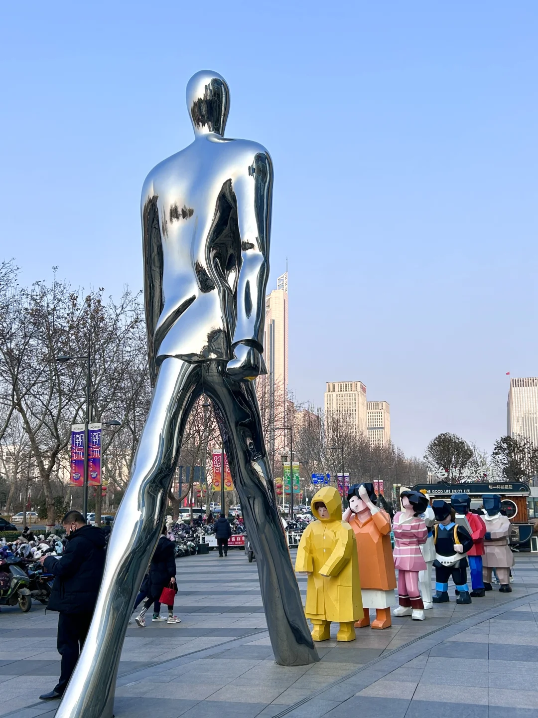 🎈邯郸美乐城/无滤镜无美颜现实版第三弹‼️