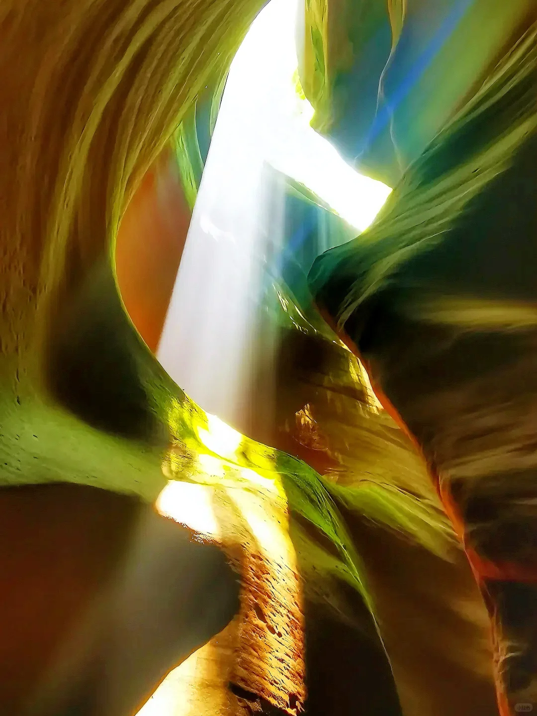 相比西安，我更爱这个国家地理推荐的陕北！