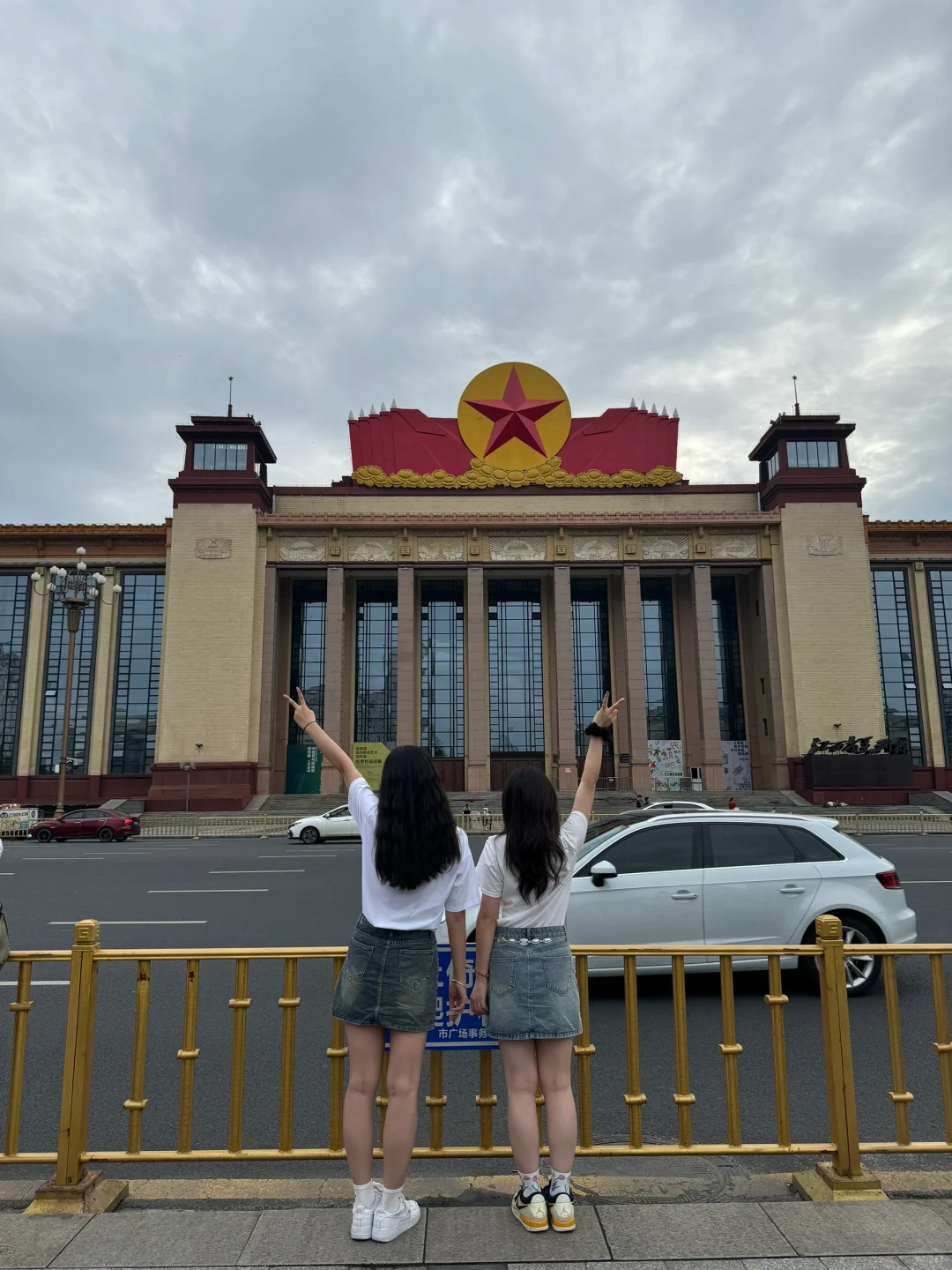 江西5天4晚旅游攻略【刚回来想问什么都可以】