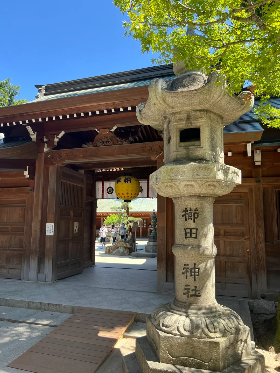 🇯🇵日本福冈｜极限9小时逛吃自由行攻略