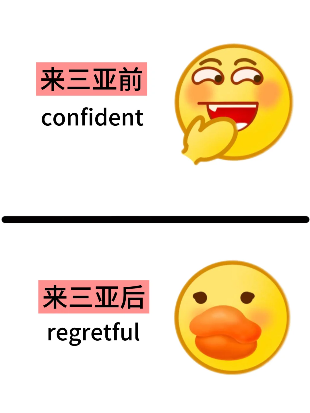 去三亚消费观崩塌了……几个月工资白攒😭