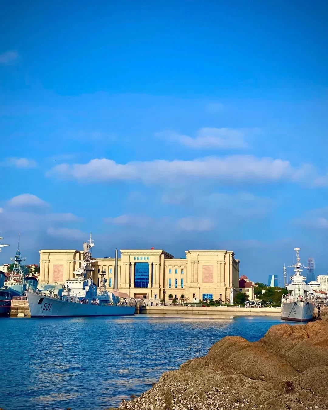 03女大📍青岛/两天一夜精华版旅游攻略❗️