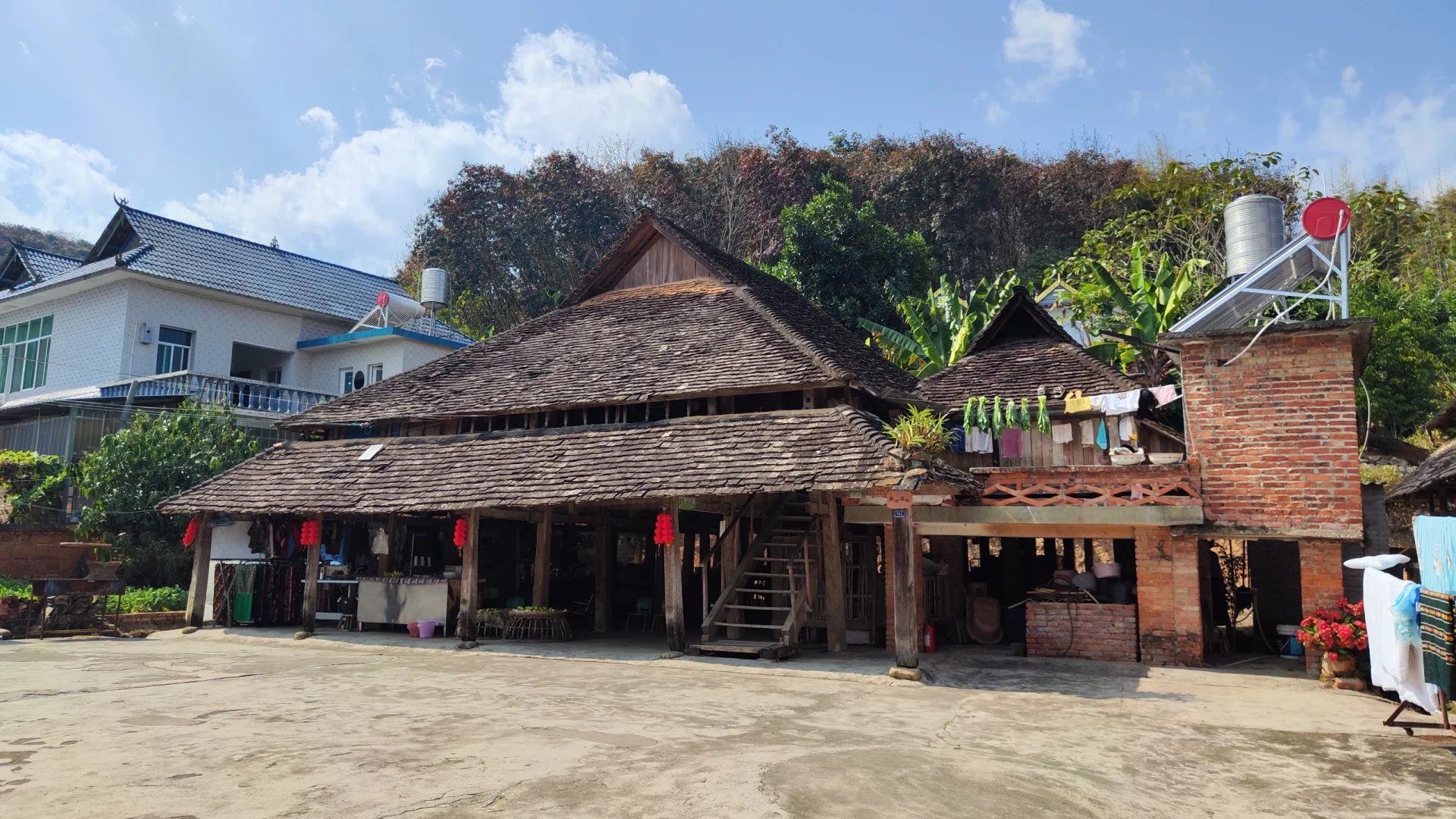 五常至云南自驾游第11日