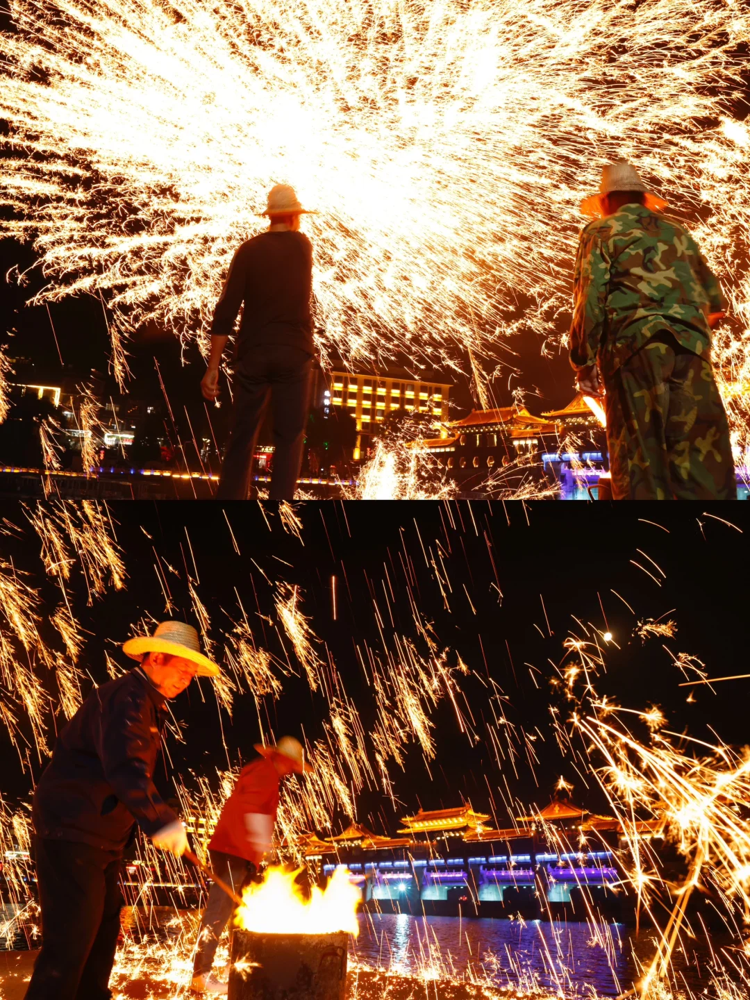 河北邯郸− 新年好去处!!!🧨