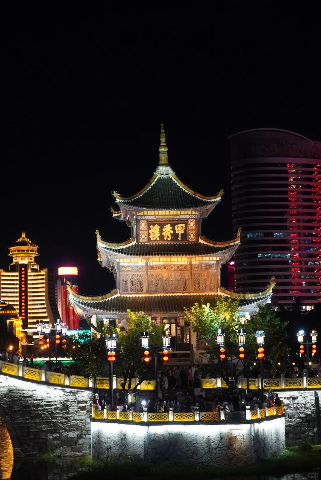 和朋友穷游贵州5天 2k