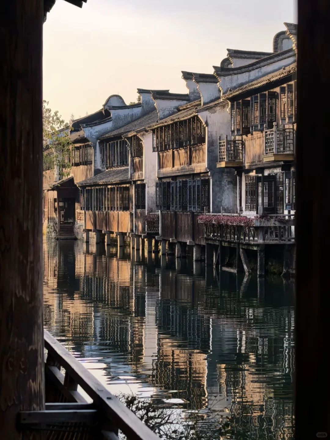 写给2-4月准备去乌镇的姐妹👭超全避雷