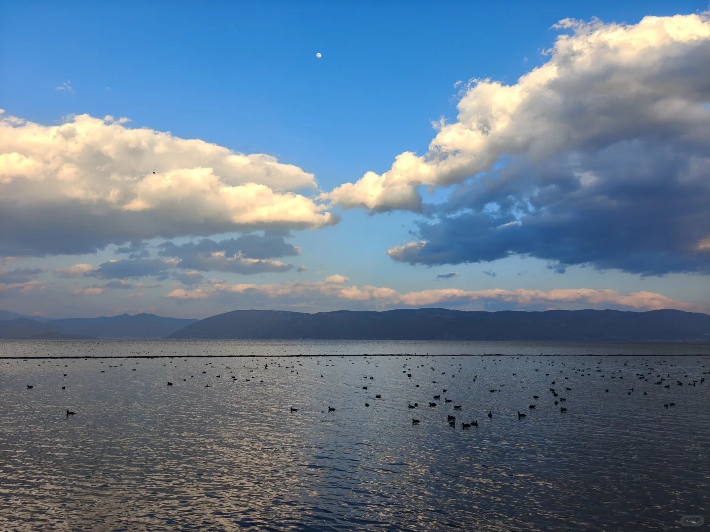 云南五日旅游攻略~昆明-大理-丽江