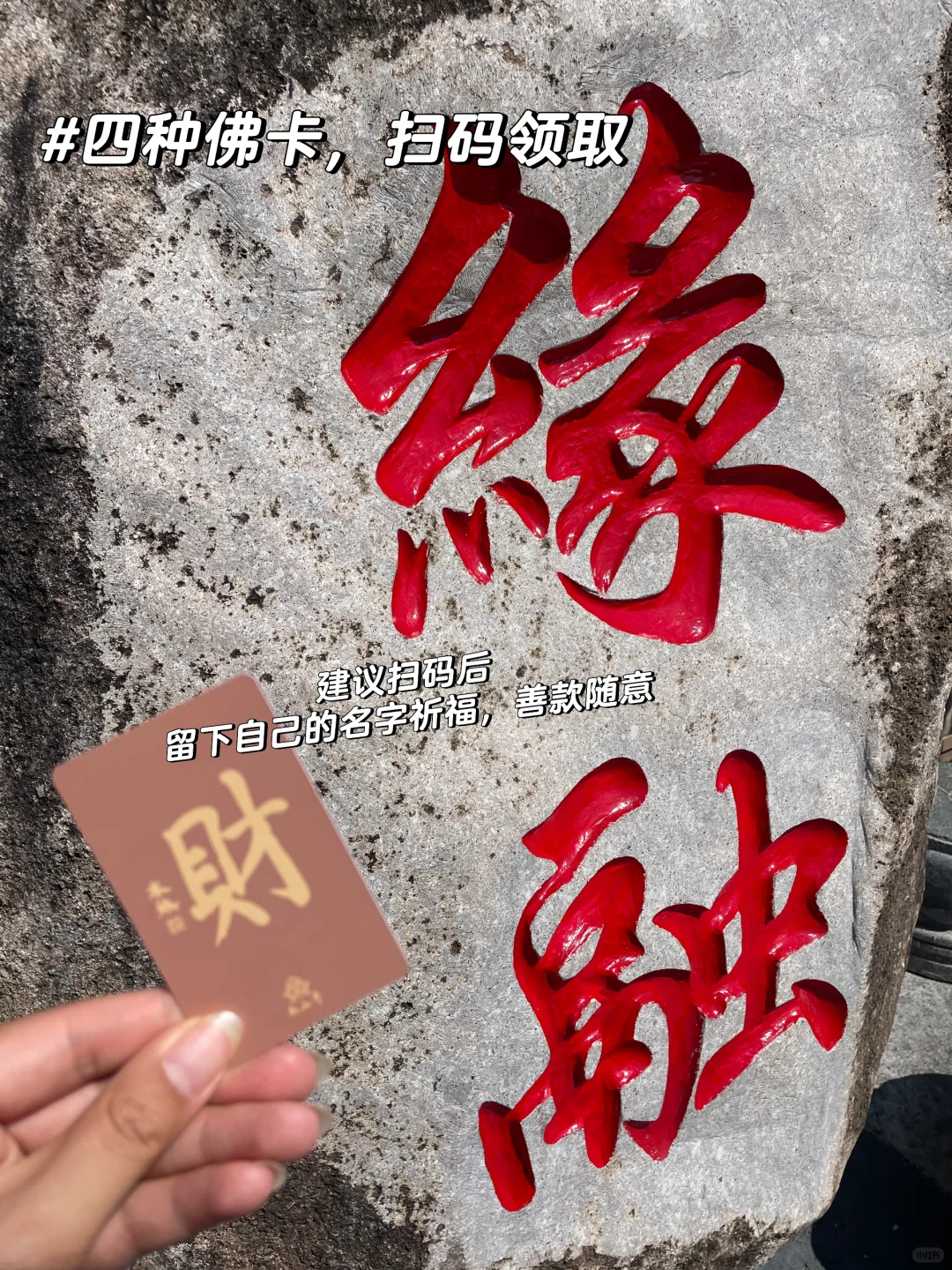 南山寺最强攻略❗️不看真的亏大了