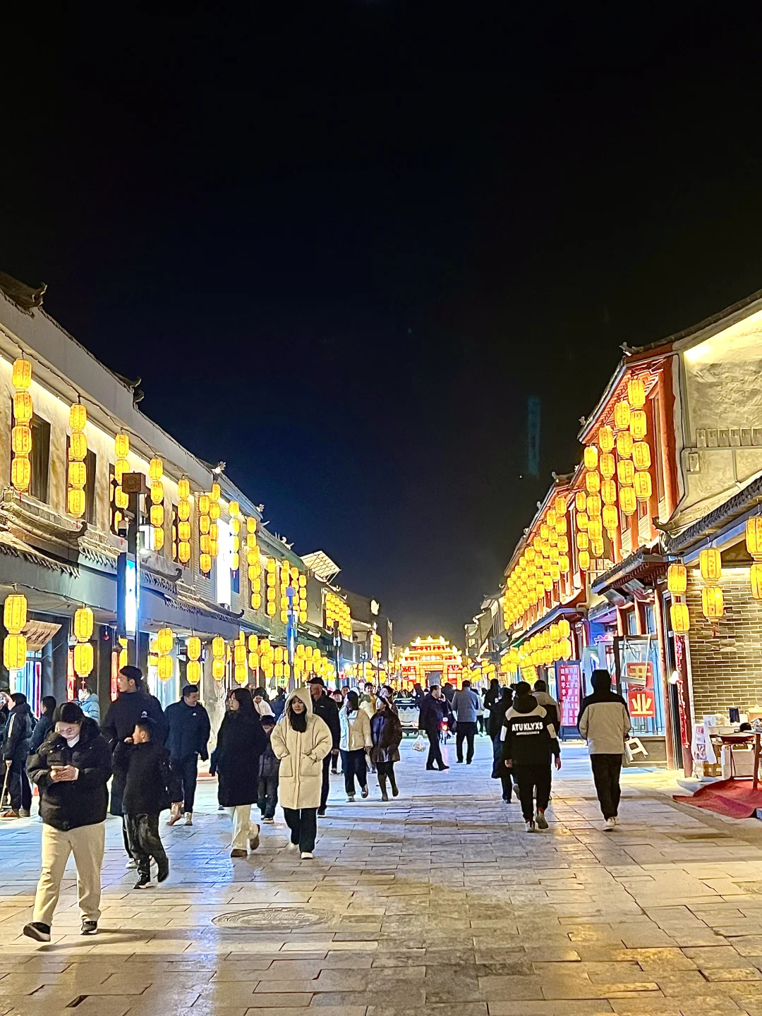 大名县，一个严重被低估了的旅游胜地❗️