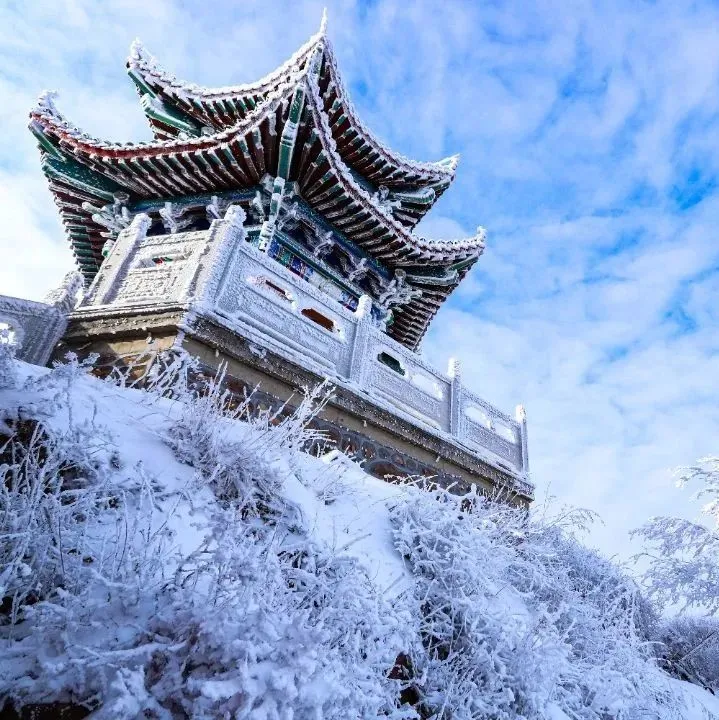 邯郸新春旅游一日游线路（冰雪度假武安）