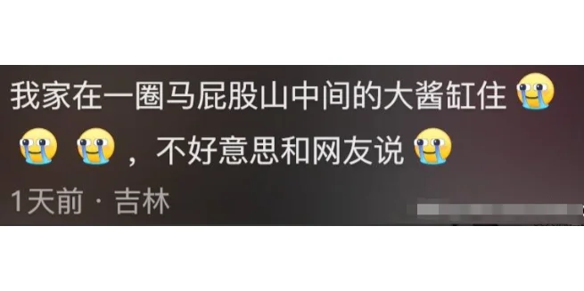 终于知道东北景点都不宣传的原因了哈哈哈