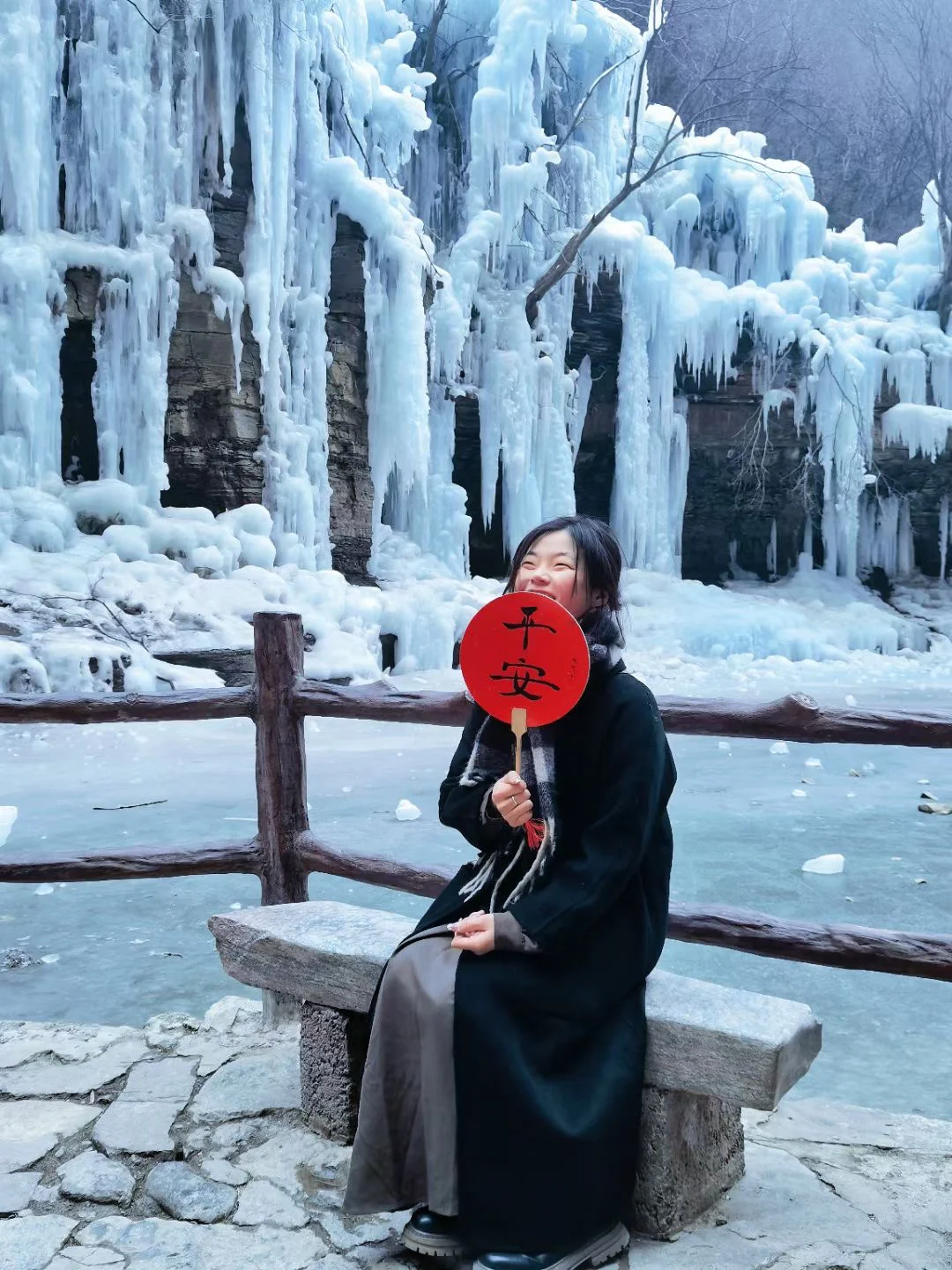 ❄️北方小瑞士?不!这是人均500的仙侠世界!