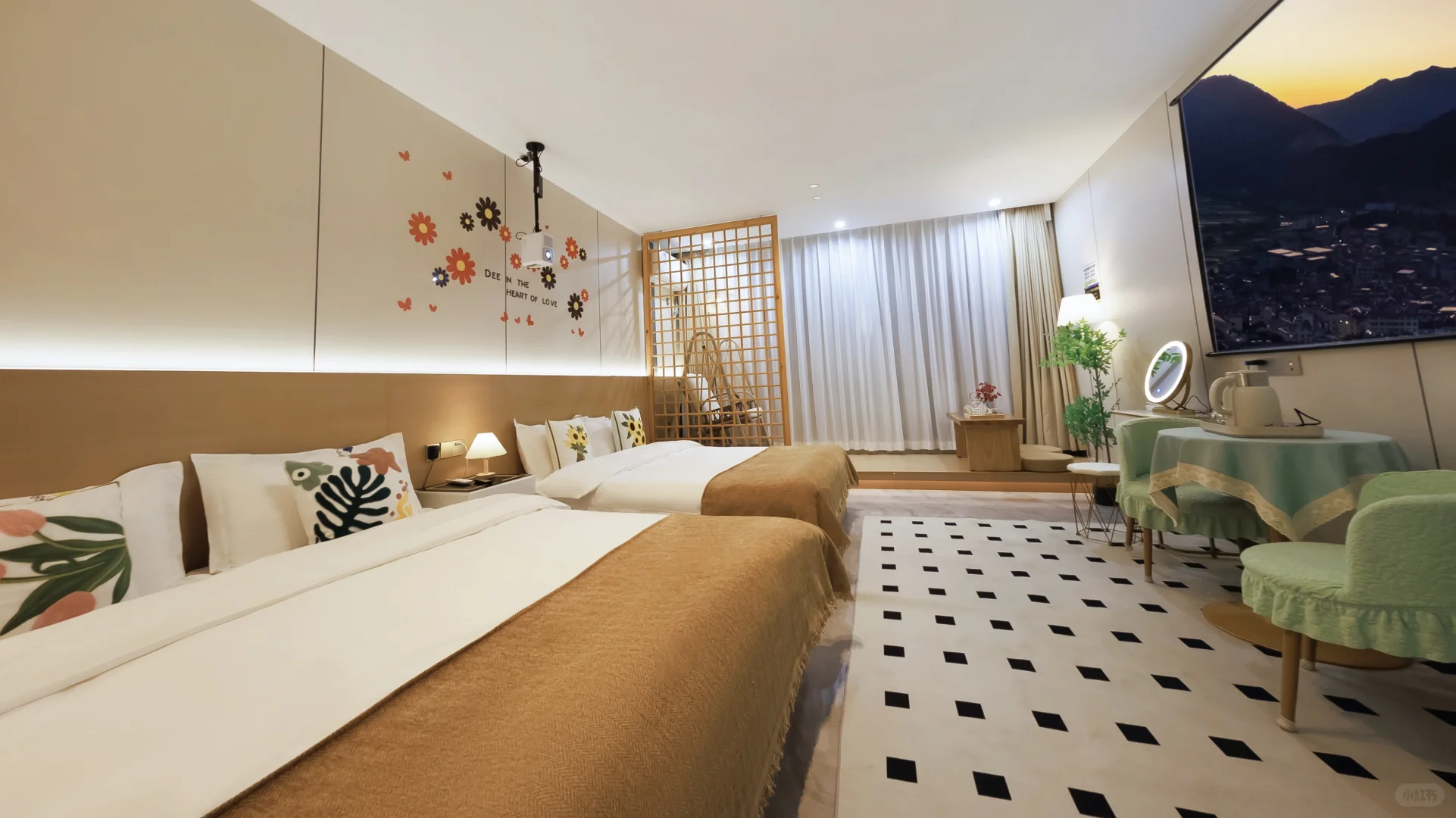 🎈江西上饶望仙谷景区等你来!