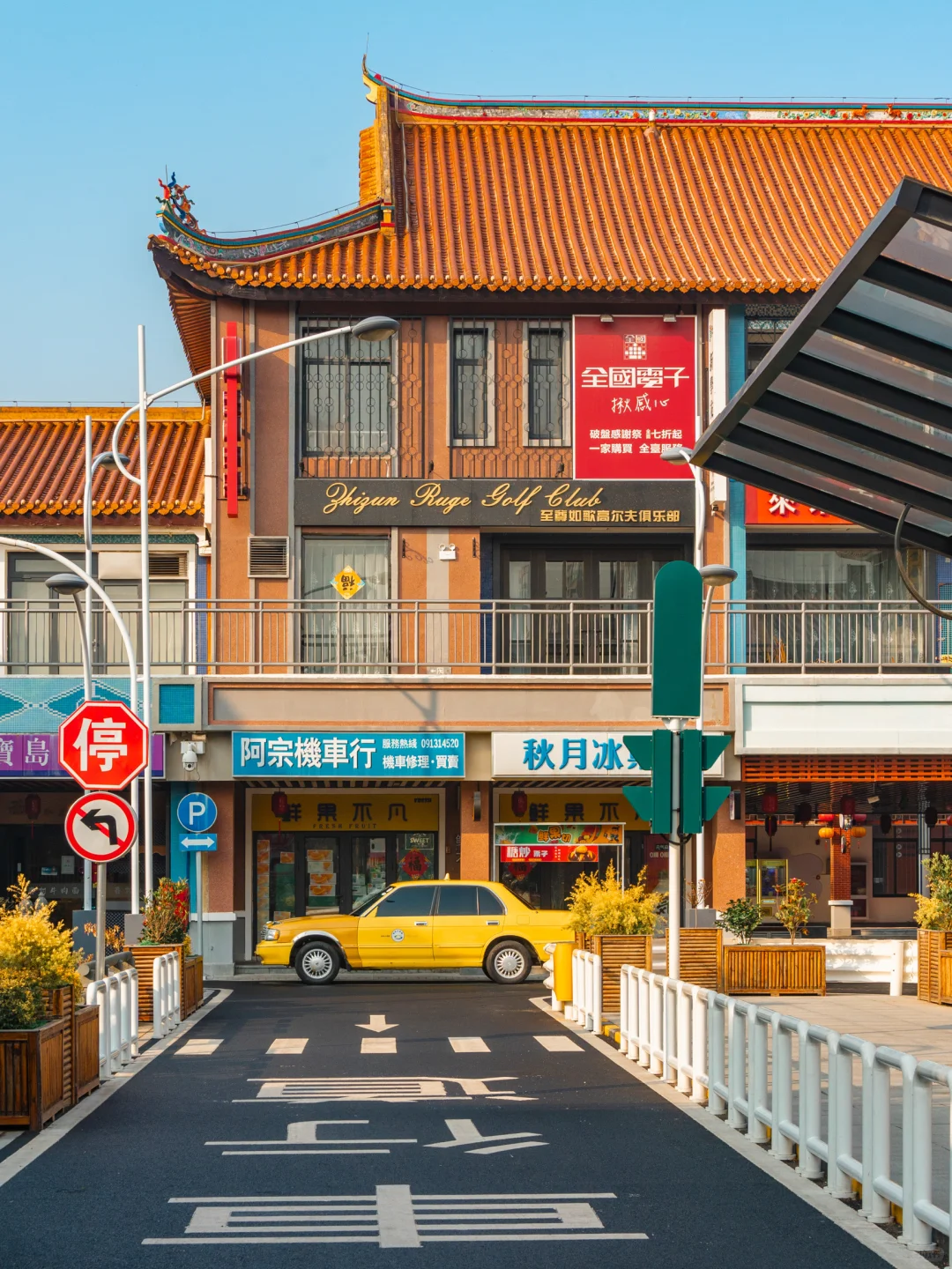 不是泉州，是江苏被严重低估的宝藏小城