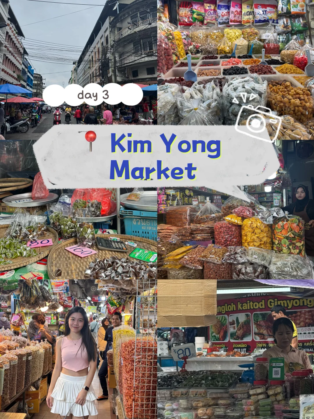 泰国Hatyai🇹🇭人均rm1000+‼️旅游攻略🧩