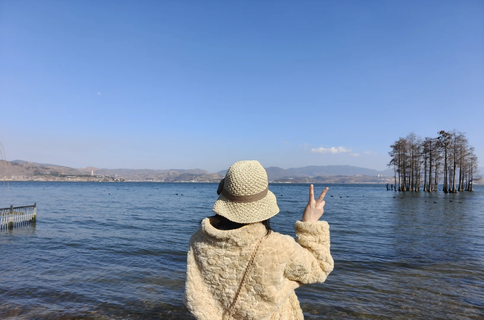 云南五日旅游攻略~昆明-大理-丽江