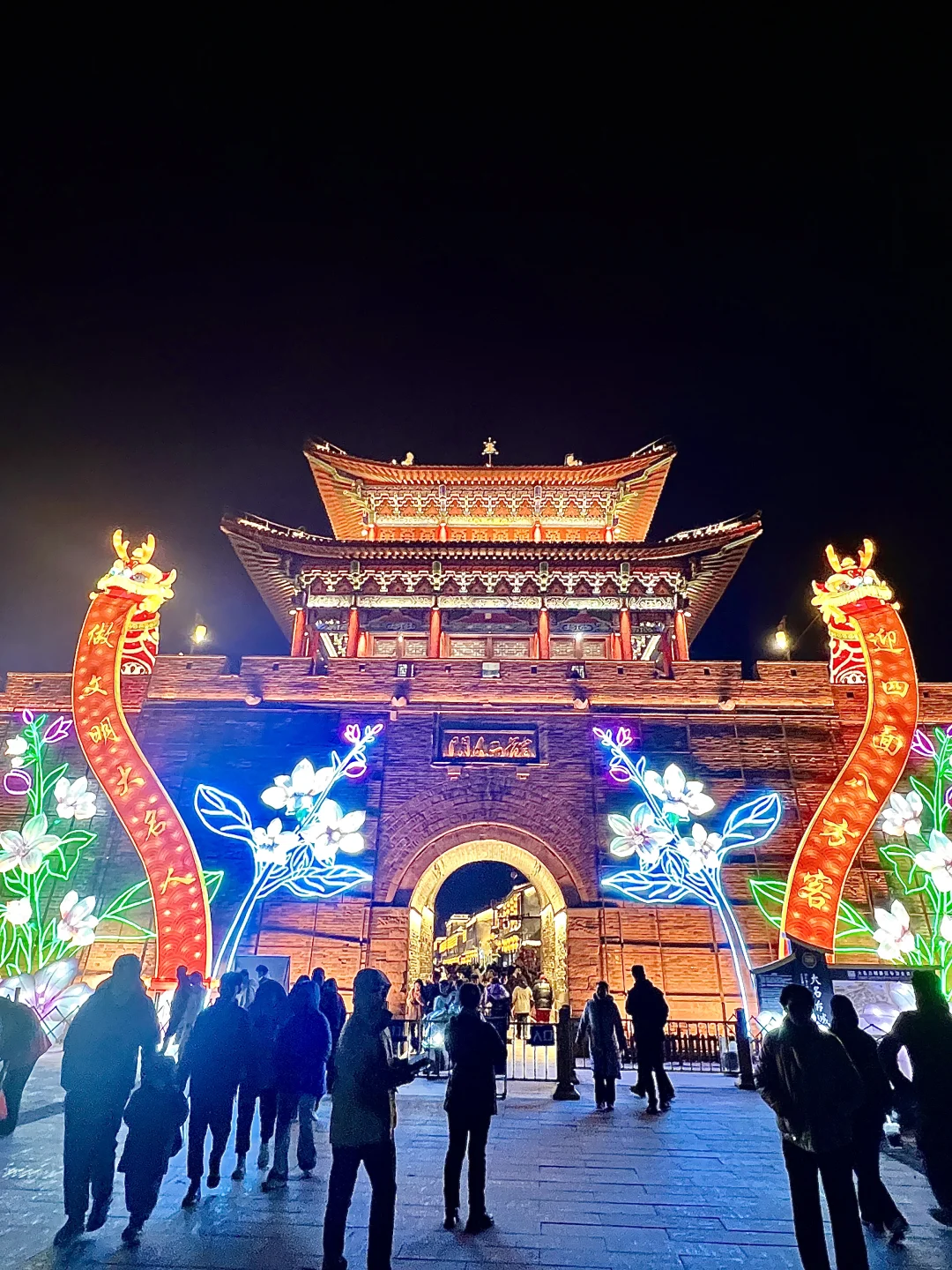 大名县，一个严重被低估了的旅游胜地❗️