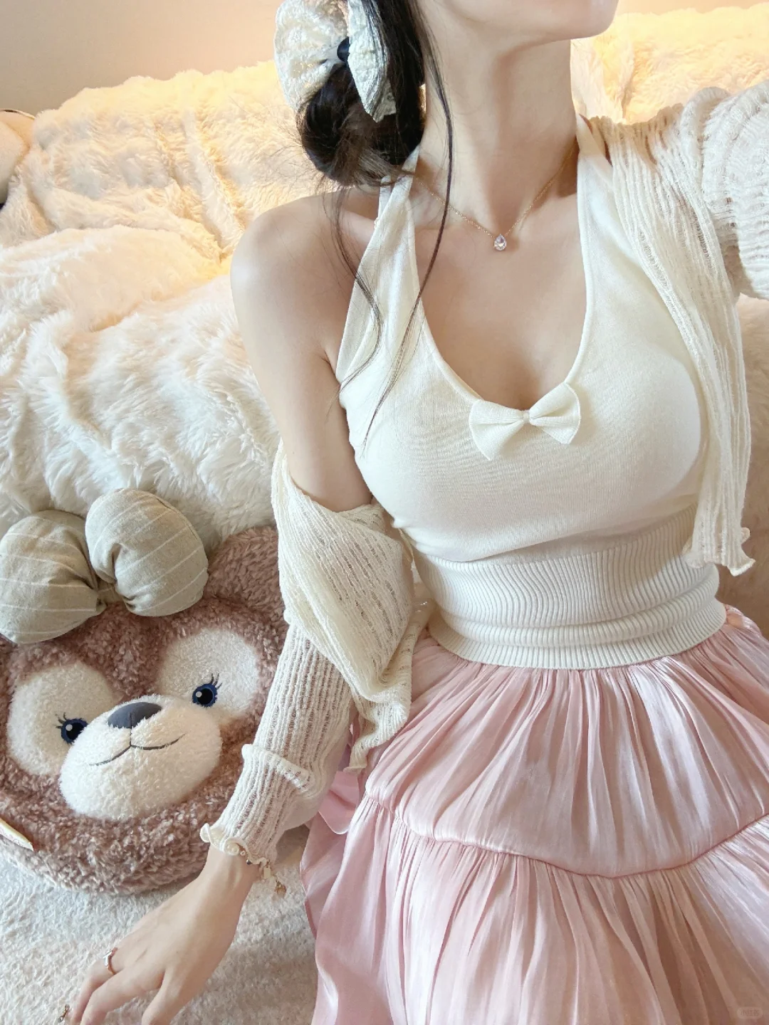 plmmbase｜粉色娇嫩🎀如今我岁数刚刚好