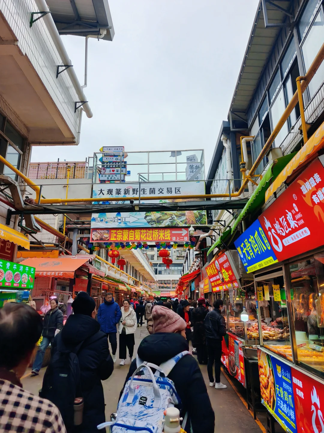 云南五日旅游攻略~昆明-大理-丽江