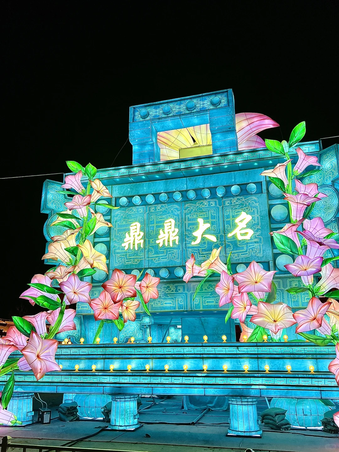 大名县，一个严重被低估了的旅游胜地❗️