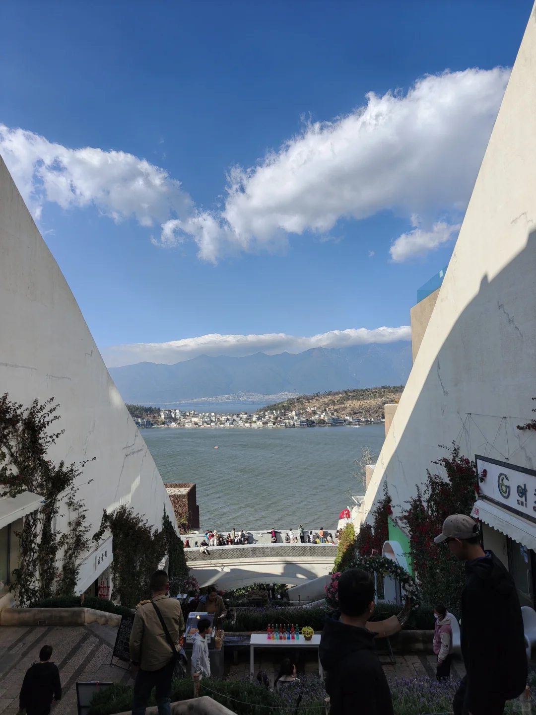 云南五日旅游攻略~昆明-大理-丽江