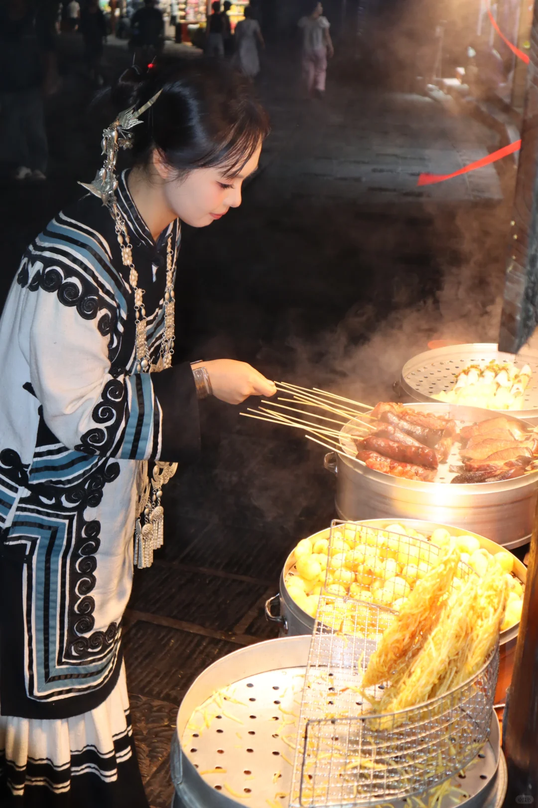 和朋友穷游贵州5天 2k