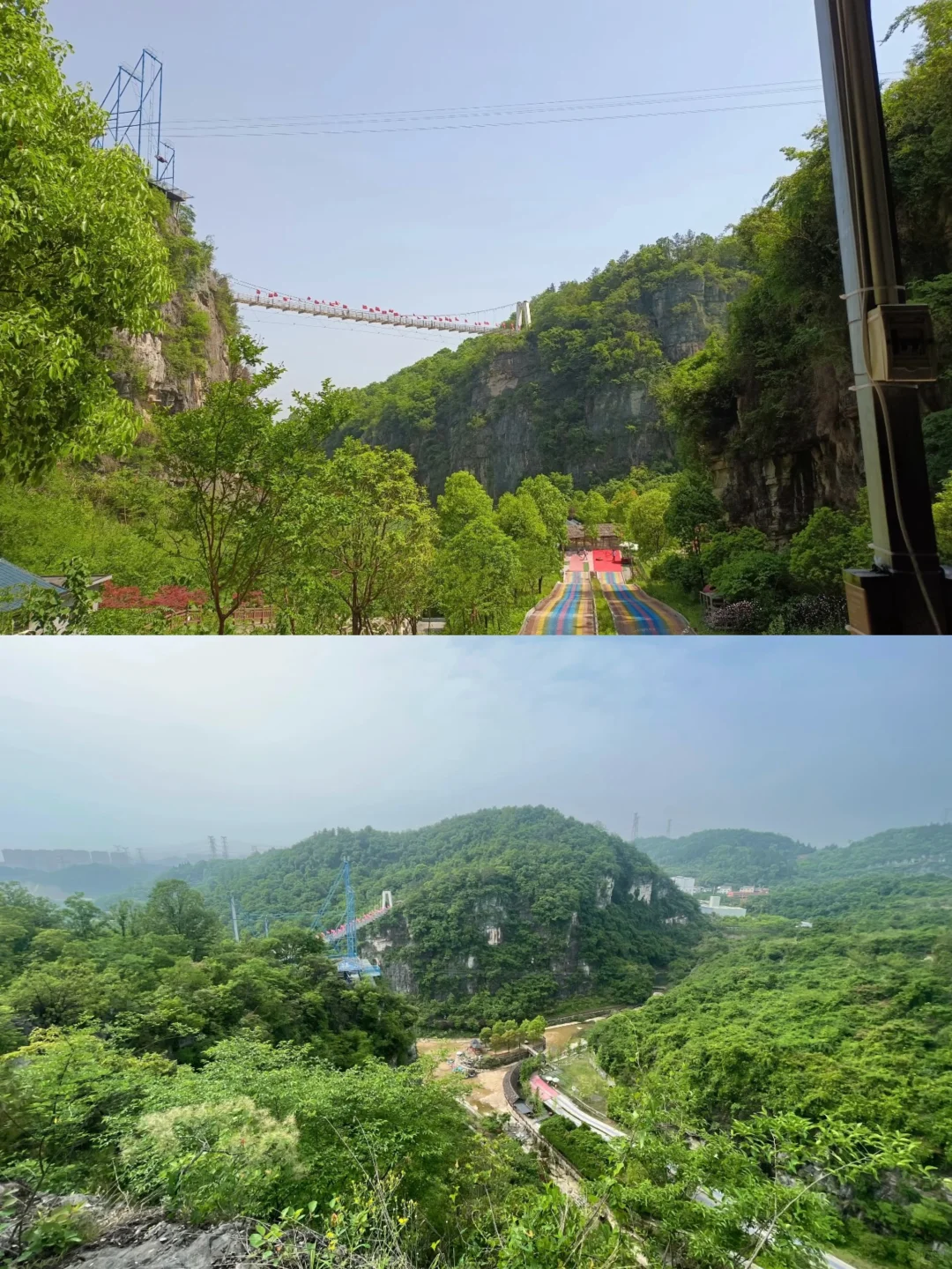 🐍蛇年周边游 | 宜昌宝藏景区三峡鸣翠谷