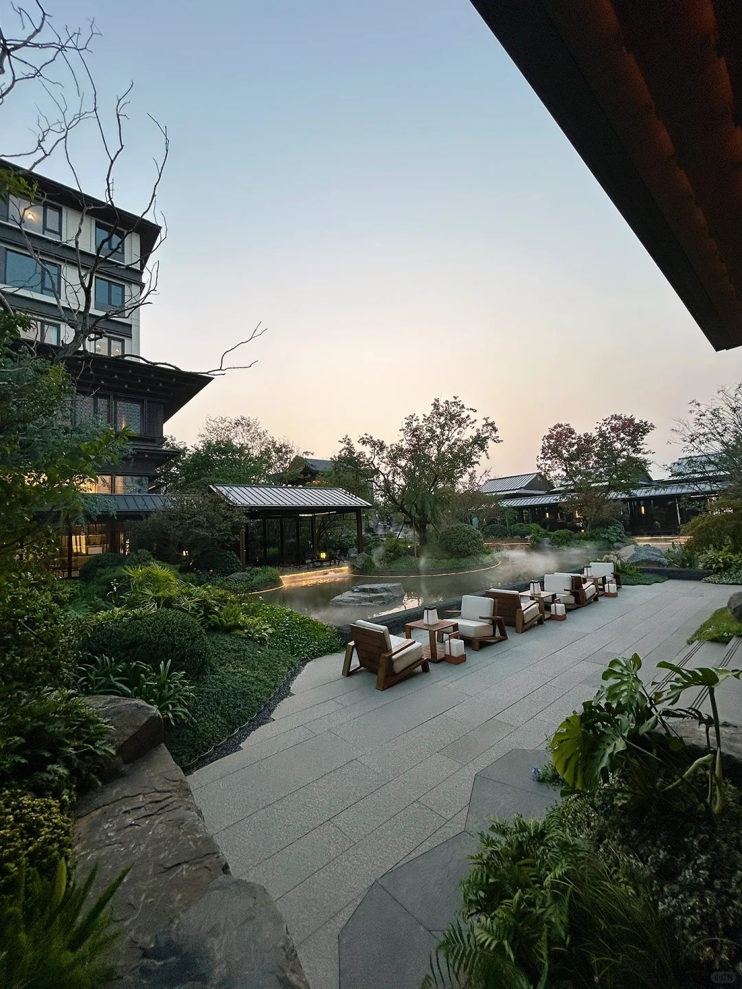 朋友320w买长沙主城景区豪宅，震惊我了