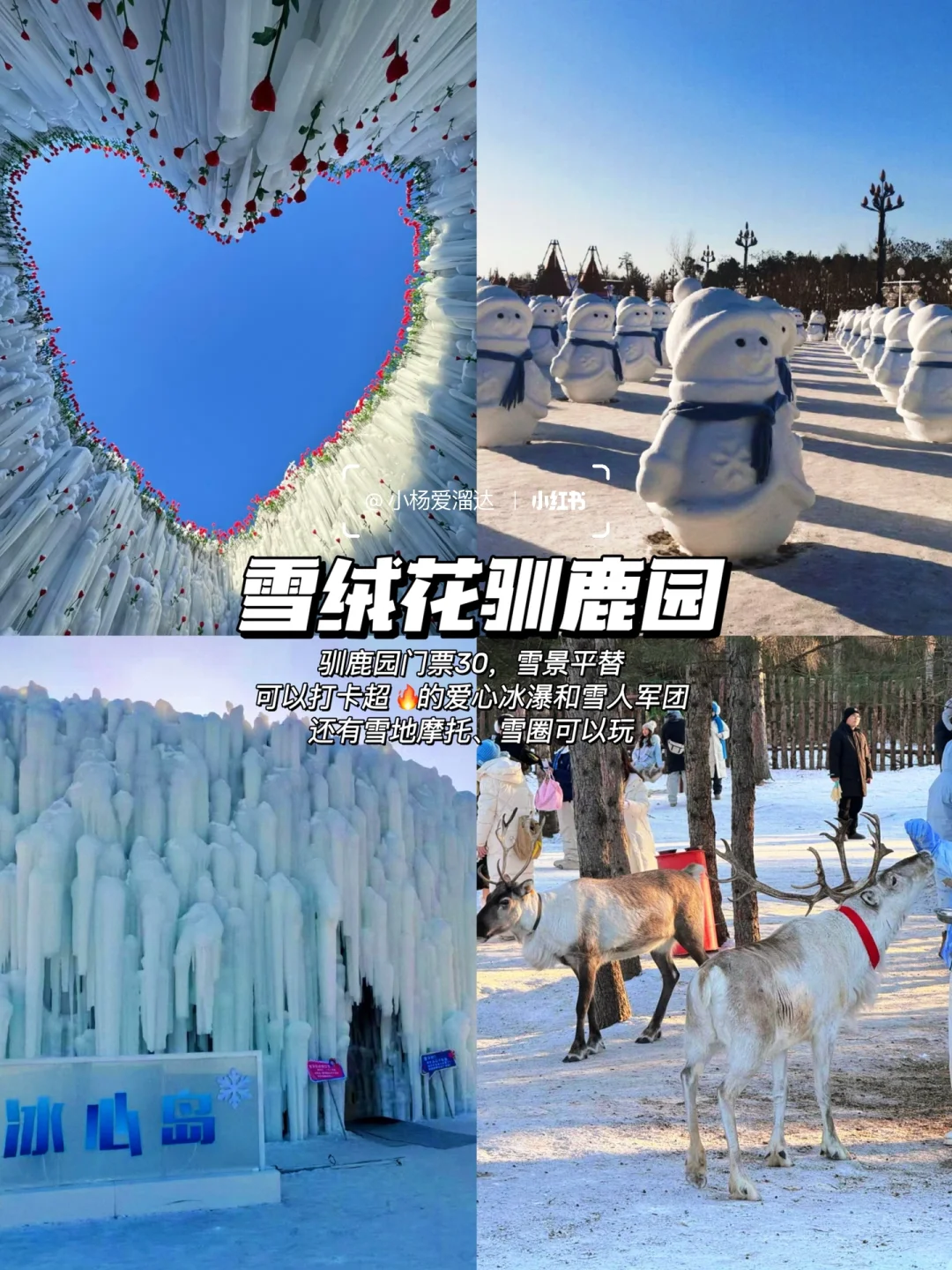 长白山天池关闭，本地人告诉你怎么玩！码住！