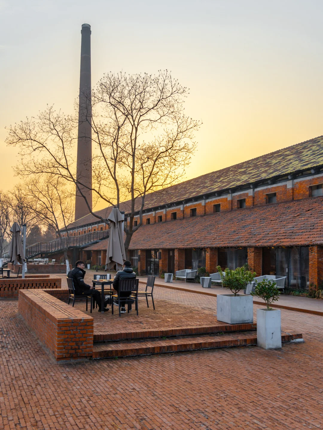 不是泉州，是江苏被严重低估的宝藏小城